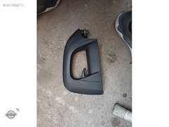 Fiat Doblo 2010-2022 Arka Sol Kayar Kapı İç Açma Kolu (735546003