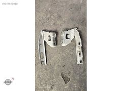 motor kaput menteşesi 3K0823302, VAG audi a4 3K0823301