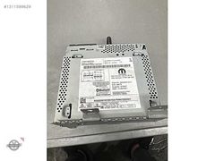 Fiat egea orjinal radyo teyip 00522021910