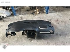 8K1 857 041 D Audi A4 hasarlı torpido