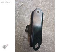 Ford Focus Motor Takozu Braketi (JX61-6A029-CC) Orijinal