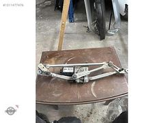 Fiat egea silecek motoru ve mekanizması W000074253