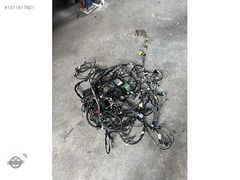 Fiat egea 1.6 ön orta arka iç ana tesısatı 0522327350E-00