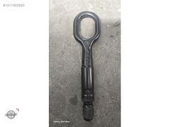 SK0805615 Çeki Demiri KancasıAudi, Volkswagen, Skoda ve Seat