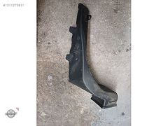 Audi A4 A5 B8 Sol Alt Hava Kanalı / Plastik Bakalit (8K1 819 152