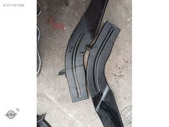 Ford Focus MK4 Arka Tampon Alt Braketi Sağ Sol