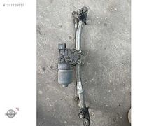 Fiat doblo 4 ön silecek motor 51810592