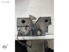 Golf 7 kaput kilidi