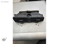 Golf 7 ön orta havalandırma