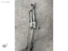 Skoda kodiaq ön silecek motoru 566 955 023