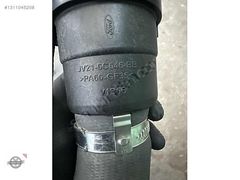 Ford focus 4 intercool hortumu JV21-6C646-BB