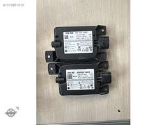 Golf wv uyumlu kör nokta radar sensörü 5Q0 907 685 C