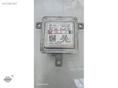 Xenon Far Beyni (Balast) kontrol ünitesi8K0941597E Audi, Volkswa