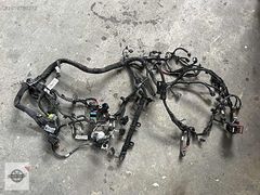Megane 4 motor iç tesisatı 240119874s