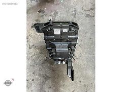 Megane 4 kalorifer kutusu 272700628R