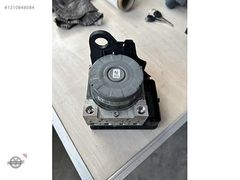 Skoda wolkswagen Seat audi uyumlu abs beyni 5q0 614 517 ct