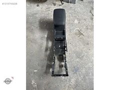 Focus 4 orta konsol jx7b-a045m62