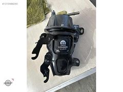 FİAT Egea yakıt filtresi 52048600