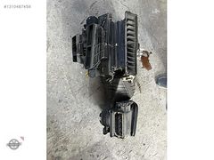 Audi a4 b8 kalorifer kazanı 8t1 820 005 Q