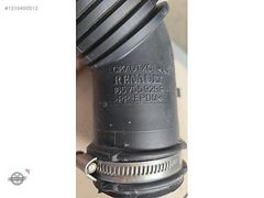Renault Megane IV Hava Giriş Borusu / Hortumu -165755929R