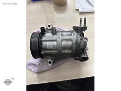 Ford focus 4 klima kompresör JX61-19D629-HB