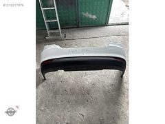 Fiat egea 2024 arka tampon