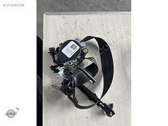 Fiat egea ön sol emniyet kemeri 7356954200