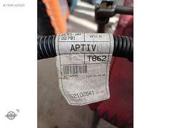 Fiat Tipo 1.3 Multijet Pozitif Akü Kablosu Orijinal No: 5210264