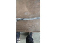 5C0 609 721 D, Volkswagen Jetta El Freni Halatı