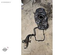 Fiat EGEA 1.3 yakıt deposu