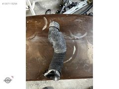 FİAT Egea 1.3 hava filtre hortumu 52198744