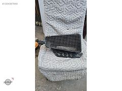 Audi A4 A5 A6 Q5 Hava Kalite ve Nem Sensörü - 4G0907658A