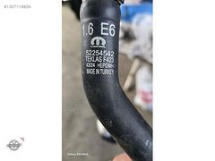 000463389520Mopar 52254542 Fiat Egea 1.6 MultiJet