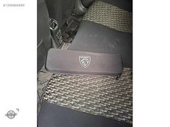Peugeot orjinal ilk yardım çantası