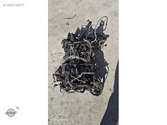 Audi a4 komple tesisat VW-AUDI8K0 971 104 T AHP TAB 010 813 AK