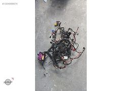 Audi A4 A5 Orijinal Kablo Tesisatı 8F0 02 793