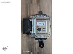 Ford Focus - Courier AdBlue Beyni (SCR Modülü) 0281037330