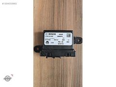 Fiat Egea Park Sensörü Beyni - Bosch 0263014625