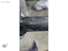 Renault 210471273R Su Pompa Borusu