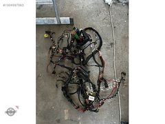 Orijinal Audi A5 Kablo Tesisatı (8F002793)
