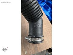 Renault Megane 4 Hava Giriş Borusu 165755929R