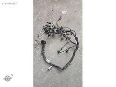 Volkswagen 1.4 TSI Motor Elektrik Tesisatı 04E 972 627 EM
