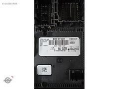 NU5T 15604 Tourneo Courier BCM Beyni NU5T-15604-EJCD