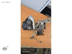 04E145722G Turbo VW / Skoda / Audi 1.4 1.5 Tsi Tfsi skoda kodiag