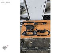7357663680EFİAT EGEA ORJİNAL GÖSTERGE ÇERÇEVESİ