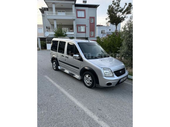 Sahibinden Ford Tourneo Connect K210S 1.8 2011 Model 