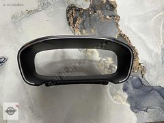 Renault Megane 4 faz2 gösterge paneli çerçevesi 682645433R