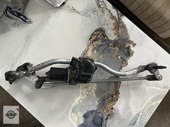 B8K1-955-023-D: Audi A4 için silecek mekanizması ve motoru