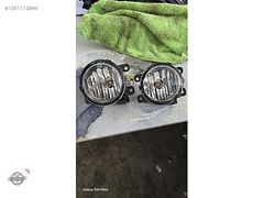 522095660FİAT EGEA DOBLO SİS FARI ORJİNAL FEKA