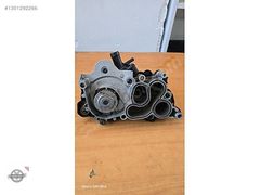 04E 121 042 L AUDİ A4 1.4 TFSİ SU DEVİRDAİM POMPASI skoda kadiaq